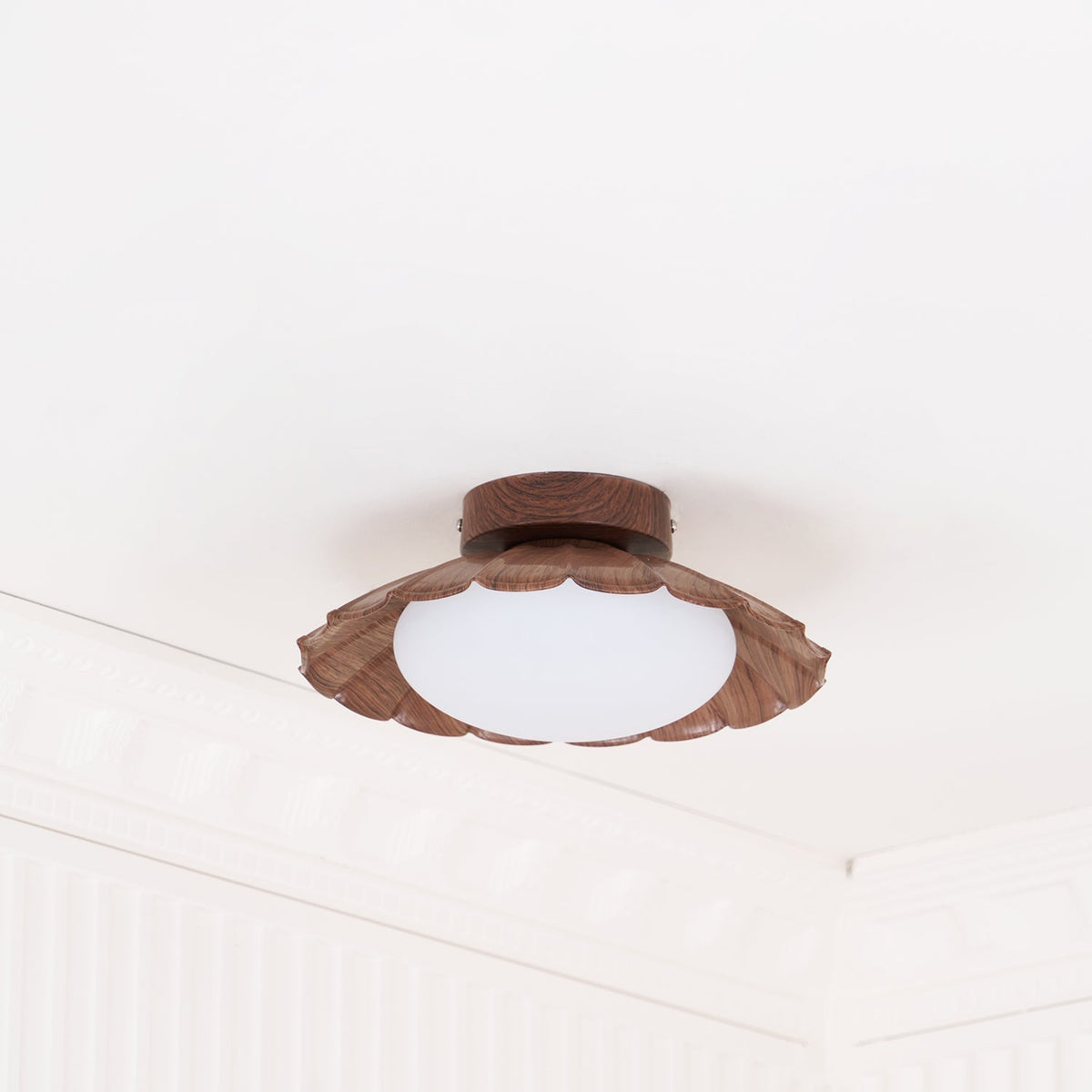 Imero Plafondlamp Nephele Cloud