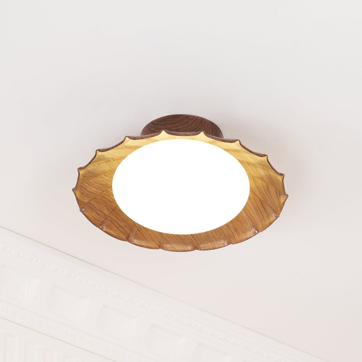 Imero Plafondlamp Nephele Cloud