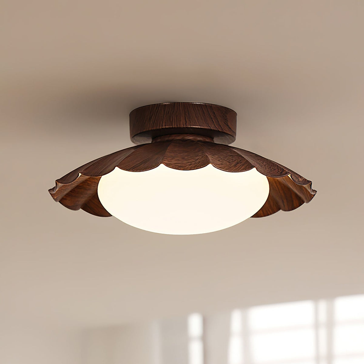 Imero Plafondlamp Nephele Cloud