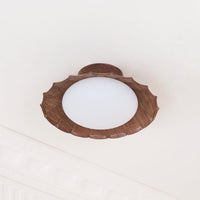 Imero Plafondlamp Nephele Cloud