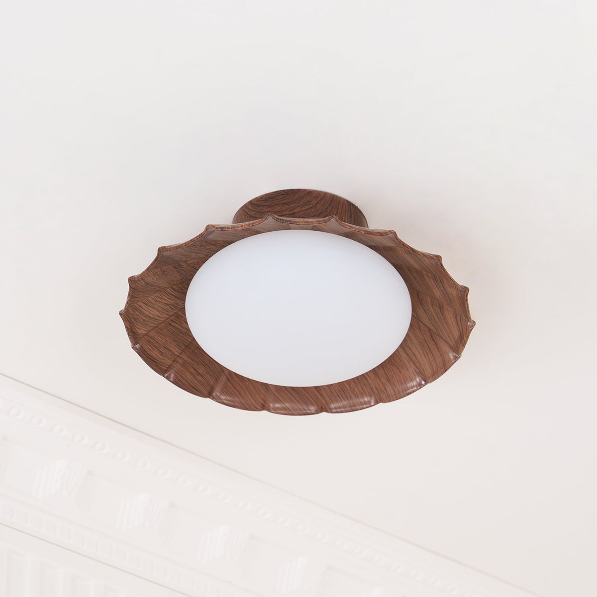 Imero Plafondlamp Nephele Cloud