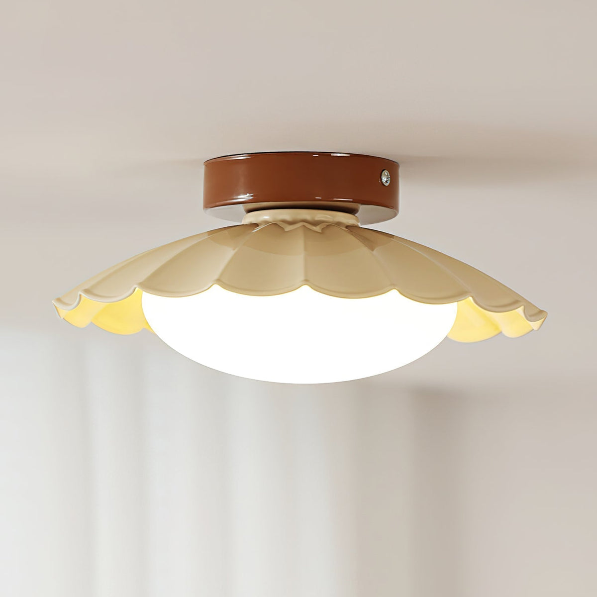 Imero Plafondlamp Nephele Cloud