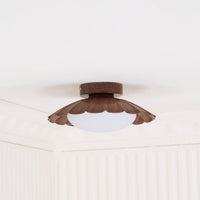 Imero Plafondlamp Nephele Cloud