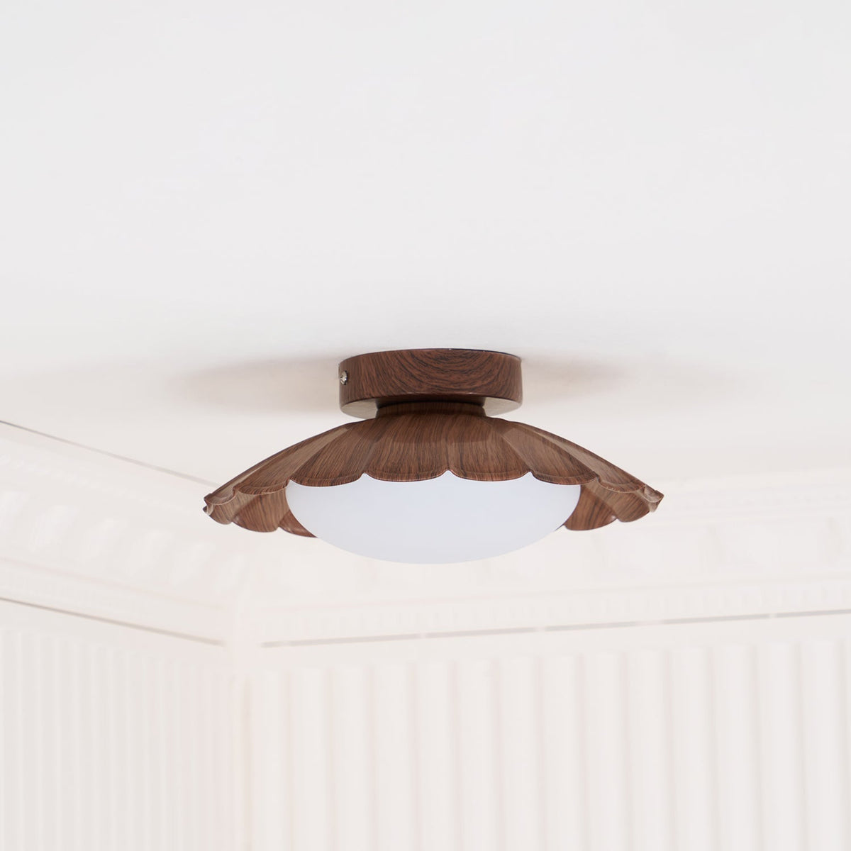 Imero Plafondlamp Nephele Cloud