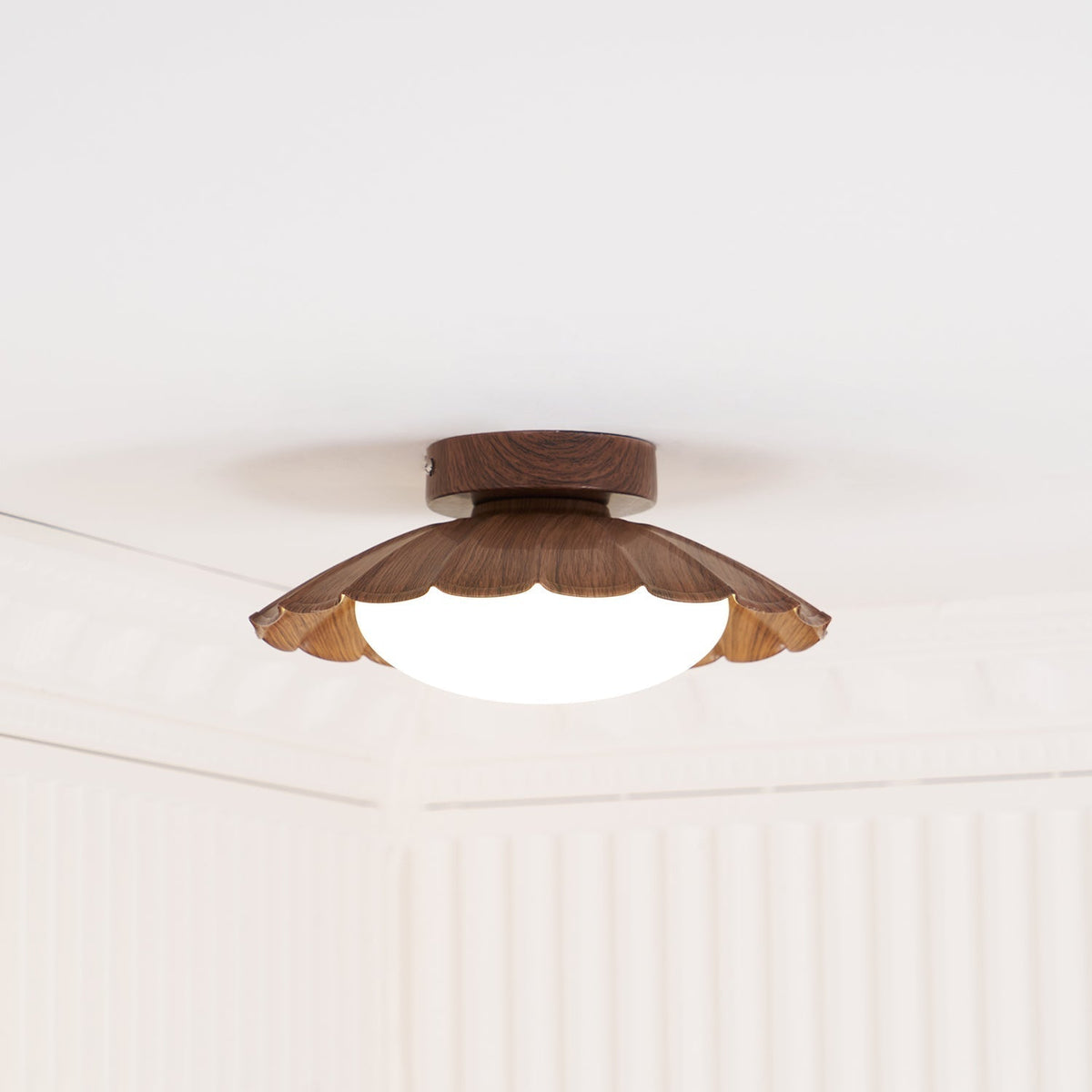 Imero Plafondlamp Nephele Cloud