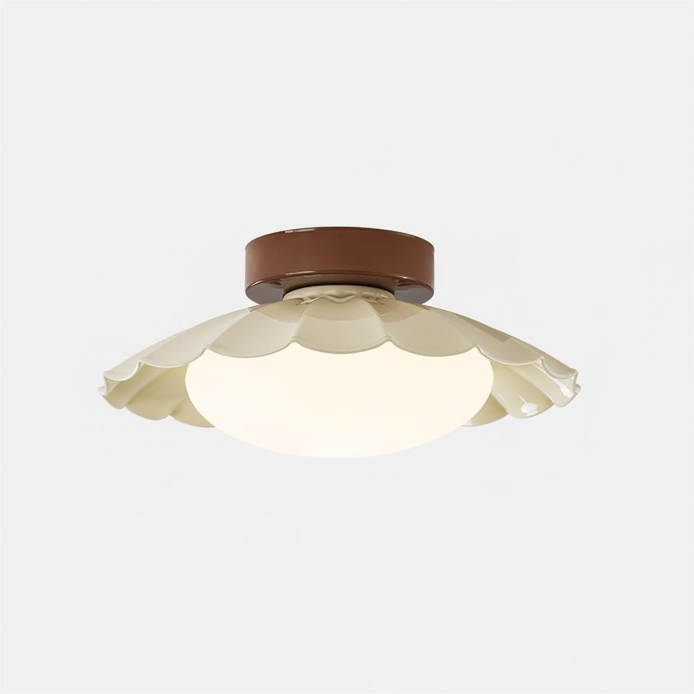 Imero Plafondlamp Nephele Cloud