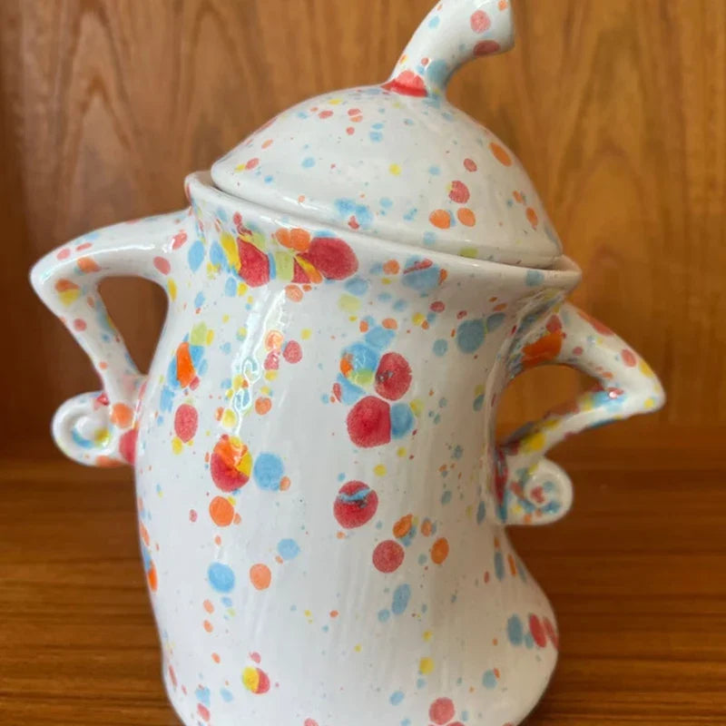 WhimsyStash | Houdt lekkernijen vers met een speels ontwerp