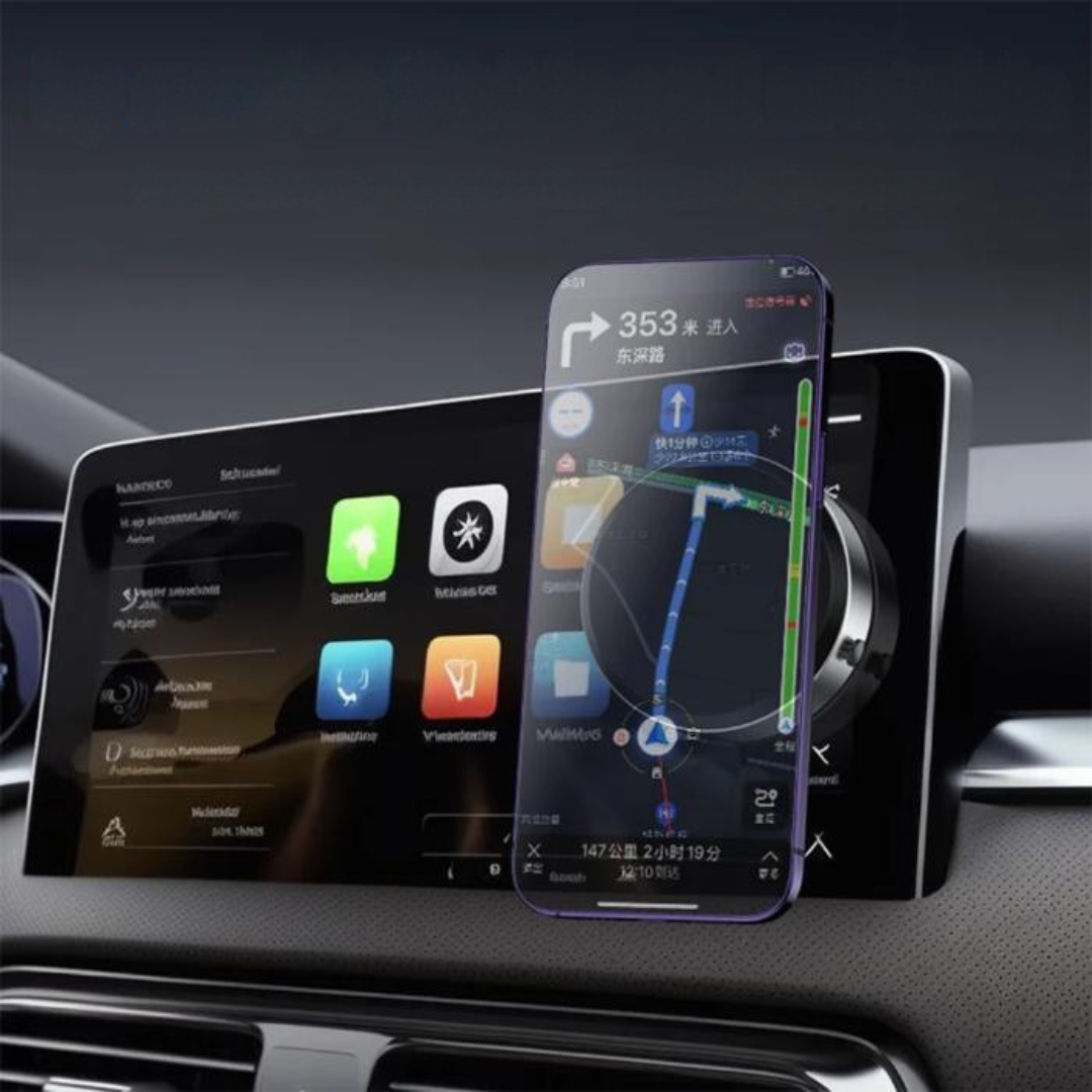 HoldPro | Hoogste magnetische sterkte om je telefoon stevig vast te houden