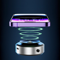 HoldPro | Hoogste magnetische sterkte om je telefoon stevig vast te houden