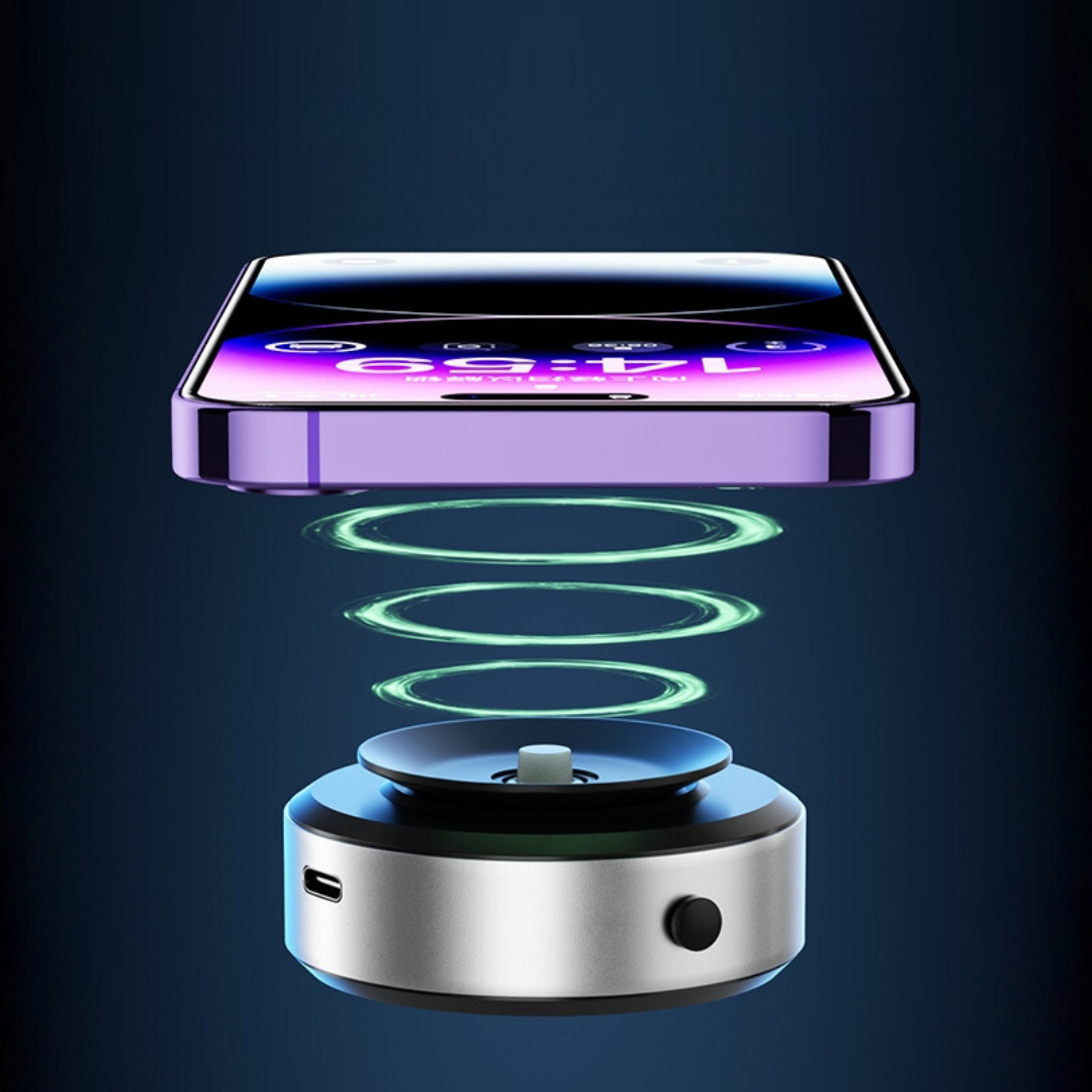 HoldPro | Hoogste magnetische sterkte om je telefoon stevig vast te houden