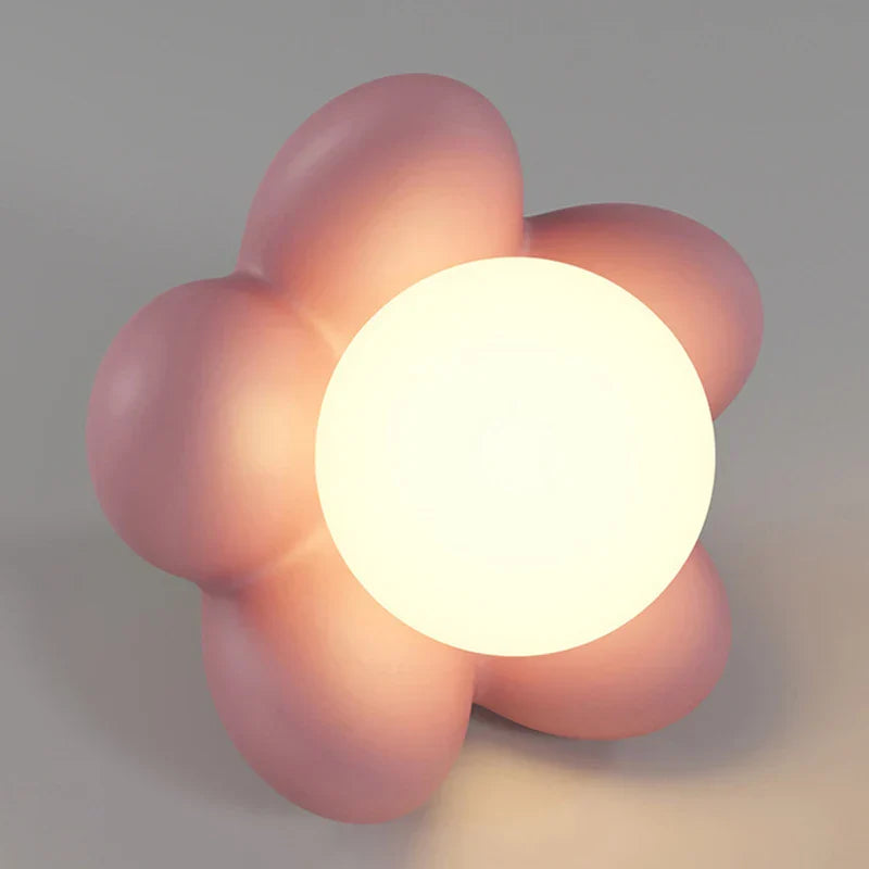 Crème Kleurige Wandlamp Romantische Verlichting