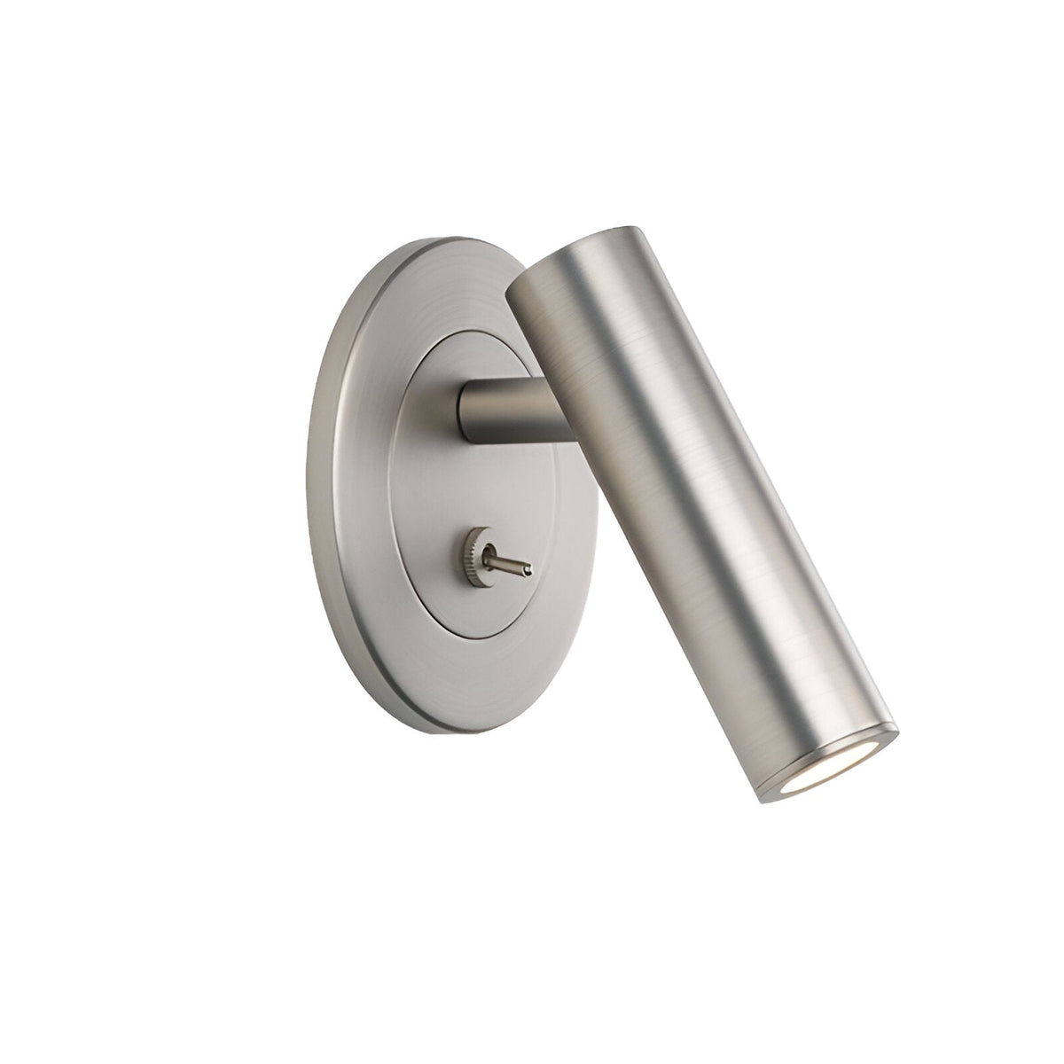 Noordse Aluminium Lampenkap Scottie LED Wandlamp