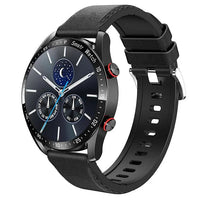 Niet-invasieve Glucose Test Smartwatch | Real-Time Bloedglucose Trends