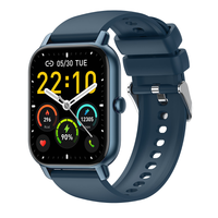 Niet-Invasieve Tracker | Smartwatch voor Dagelijkse Gezondheidsmonitoring