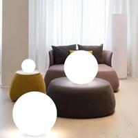 Tuinbol | Draagbare binnen-/buitenlamp