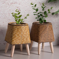 NordicaGrace | Hoge pot met Scandinavische eenvoud