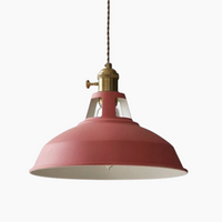Moderne Hanglamp | Speelse Glans Ontwerp