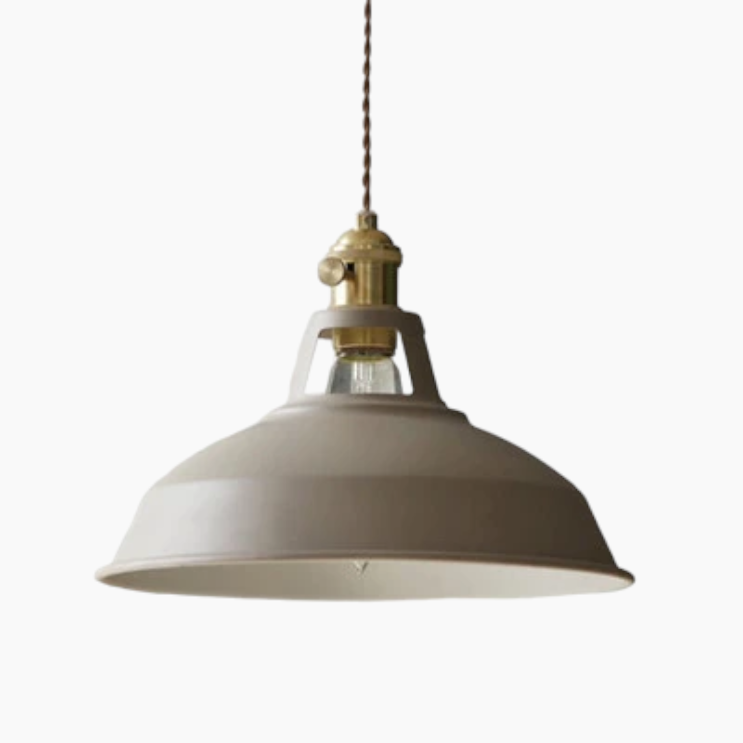 Moderne Hanglamp | Speelse Glans Ontwerp