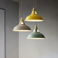 Moderne Hanglamp | Speelse Glans Ontwerp