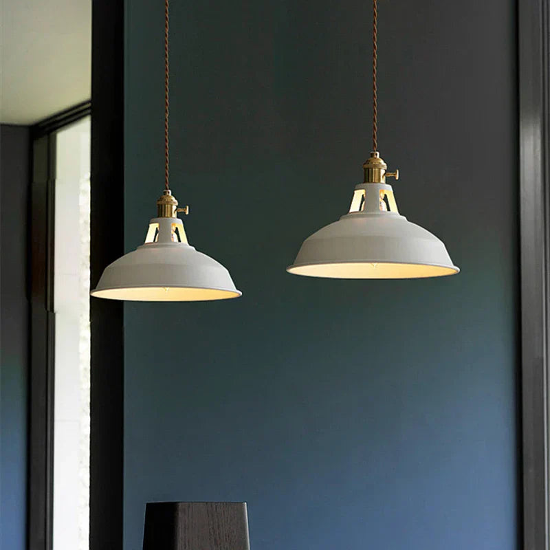 Moderne Hanglamp | Speelse Glans Ontwerp