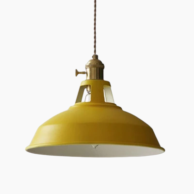 Moderne Hanglamp | Speelse Glans Ontwerp