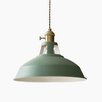Moderne Hanglamp | Speelse Glans Ontwerp