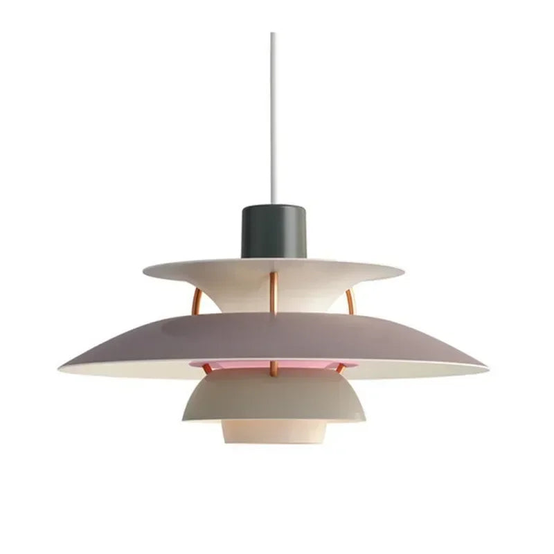 Lumora Nordic Kleur Sfeerlicht Voor Rustgevende Ambient Gloed