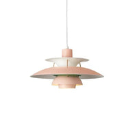 Lumora Nordic Kleur Sfeerlicht Voor Rustgevende Ambient Gloed