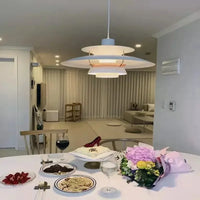 Lumora Nordic Kleur Sfeerlicht Voor Rustgevende Ambient Gloed