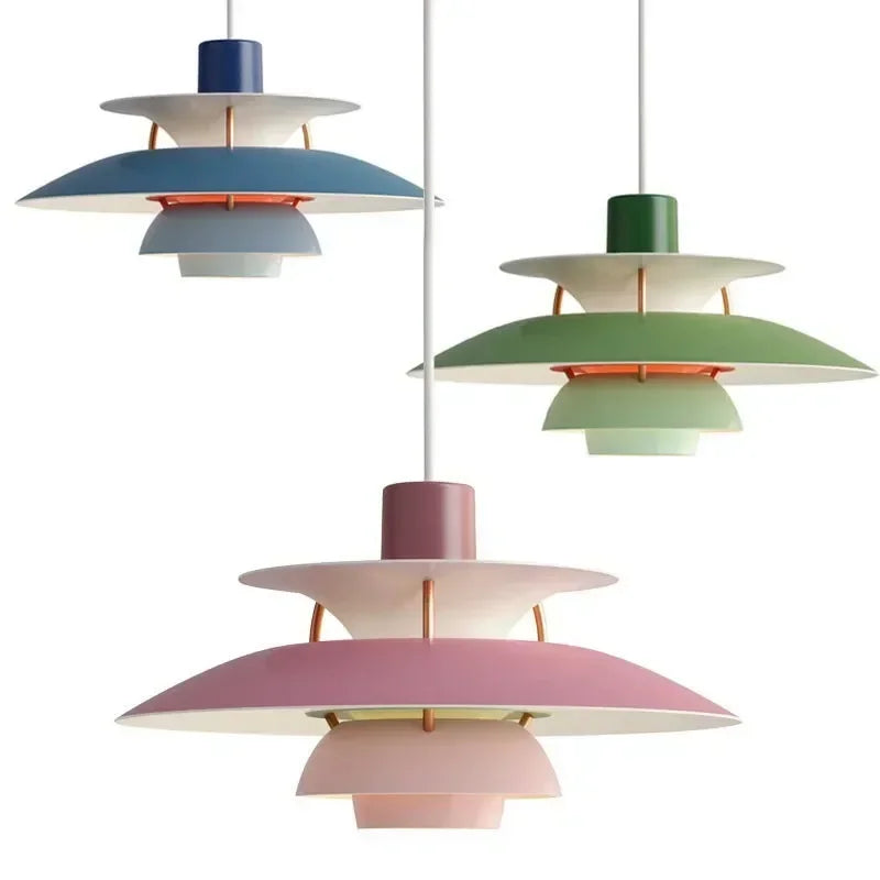 Lumora Nordic Kleur Sfeerlicht Voor Rustgevende Ambient Gloed