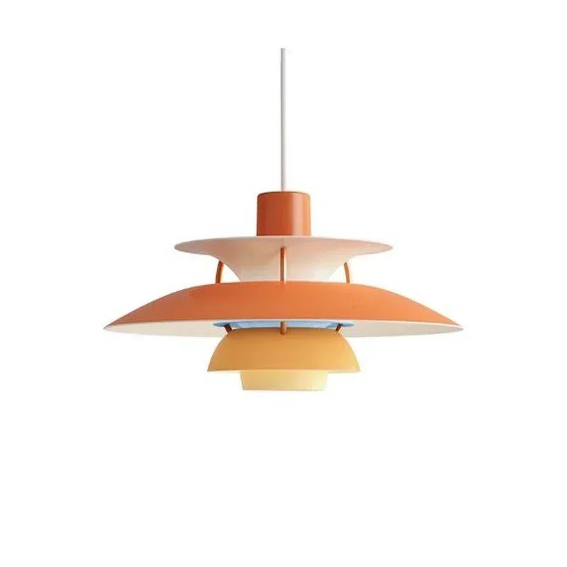 Lumora Nordic Kleur Sfeerlicht Voor Rustgevende Ambient Gloed