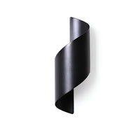 Nordic Aluminium Golf Wrap Wandlamp
