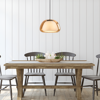Nordic Jelly Glass Soho Hanglamp