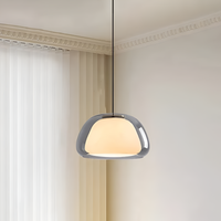 Nordic Jelly Glass Soho Hanglamp