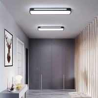 NordicLine – Minimalistische LED Plafondlamp in Scandinavisch Design