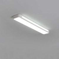 NordicLine – Minimalistische LED Plafondlamp in Scandinavisch Design