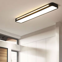 NordicLine – Minimalistische LED Plafondlamp in Scandinavisch Design