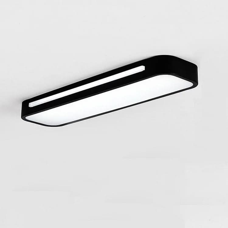NordicLine – Minimalistische LED Plafondlamp in Scandinavisch Design