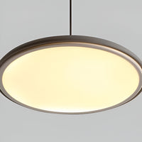 Noordse Moderne Vliegende Schotel Hanglamp