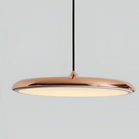 Noordse Moderne Vliegende Schotel Hanglamp