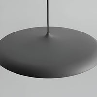 Noordse Moderne Vliegende Schotel Hanglamp