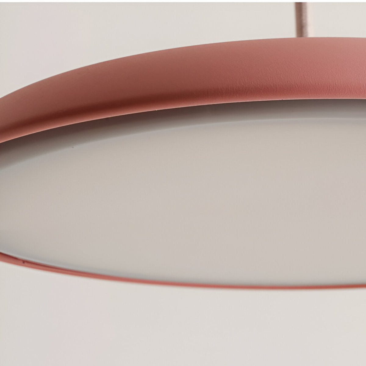 Noordse Moderne Vliegende Schotel Hanglamp