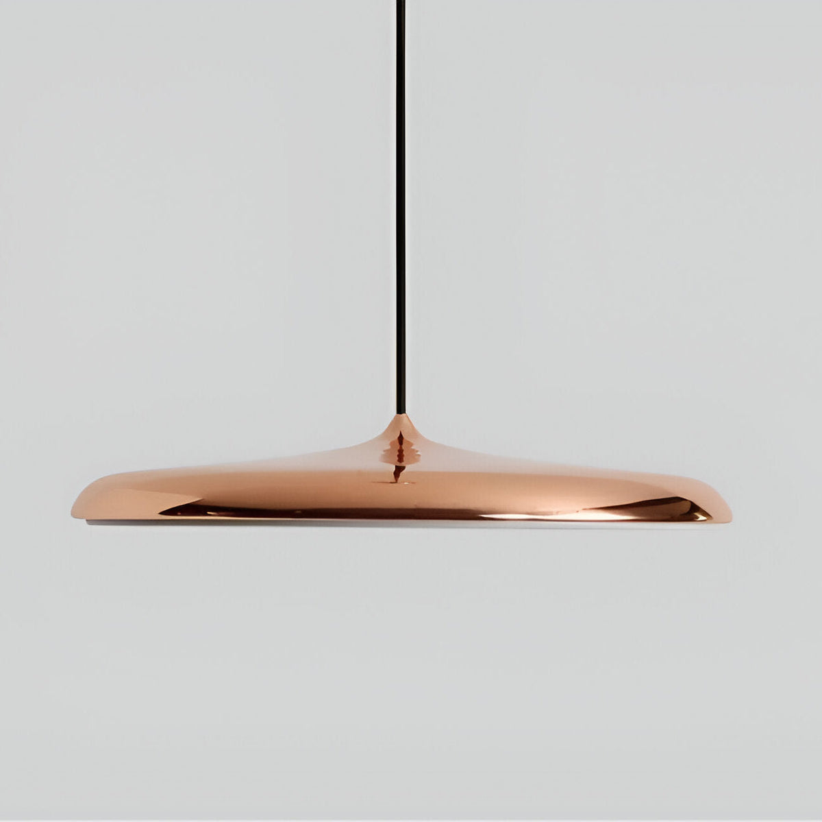 Noordse Moderne Vliegende Schotel Hanglamp