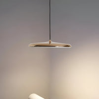 Noordse Moderne Vliegende Schotel Hanglamp