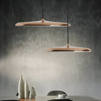 Noordse Moderne Vliegende Schotel Hanglamp