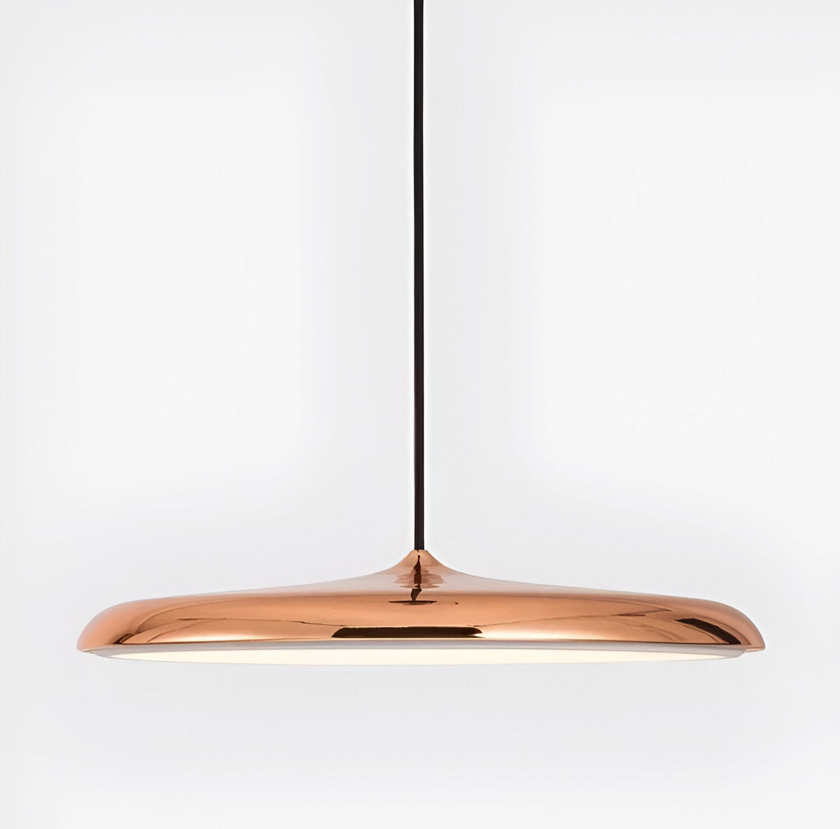 Noordse Moderne Vliegende Schotel Hanglamp