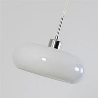 Kieran Bauhaus Glazen Hanglamp