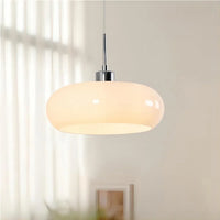 Kieran Bauhaus Glazen Hanglamp