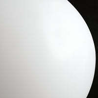 Noordse Steen-Vormige LED Tafellamp 1-Licht