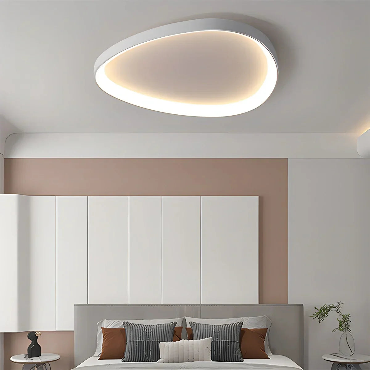 Triclora – Plafondlamp